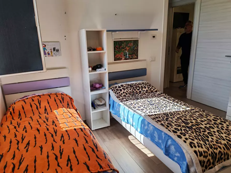 Immagine 6 di Appartamento in affitto  in Via Mura Porta Fiume 80 a Cesena