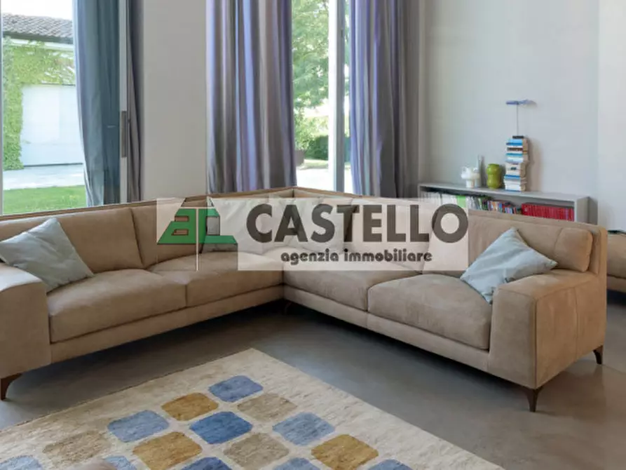 Immagine 28 di Casa bifamiliare in vendita  in Via Chiesa 16 a Vigodarzere
