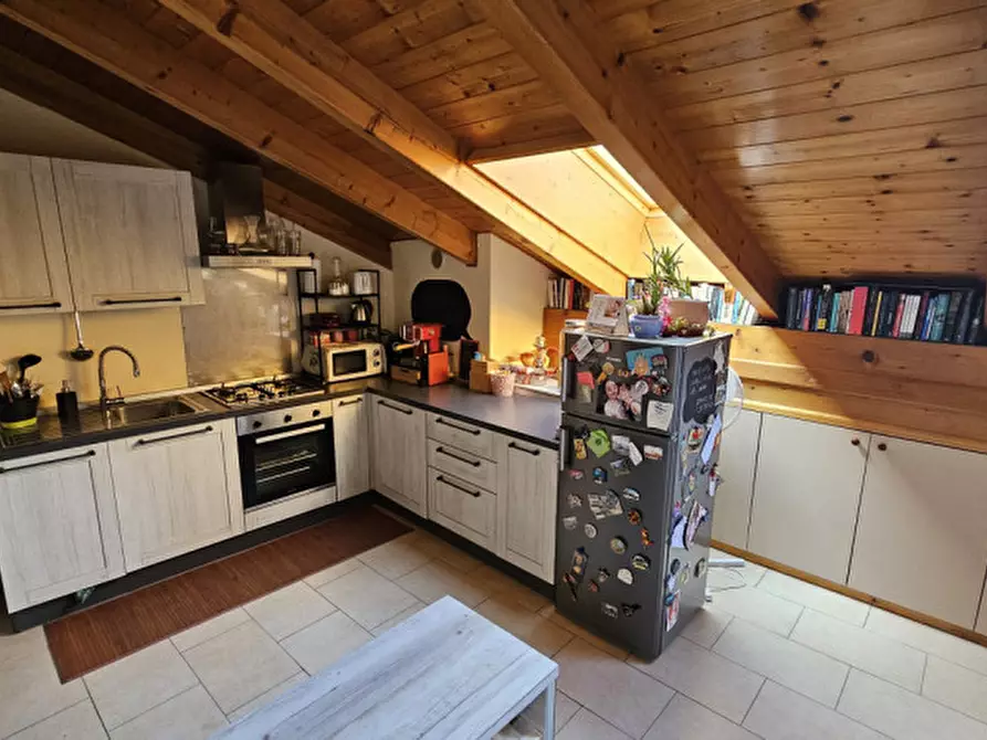 Immagine 2 di Appartamento in affitto  in CORSO VITTORIO ALFIERI 394 a Asti
