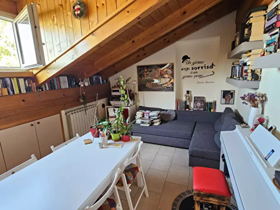Immagine 3 di Appartamento in affitto  in CORSO VITTORIO ALFIERI 394 a Asti