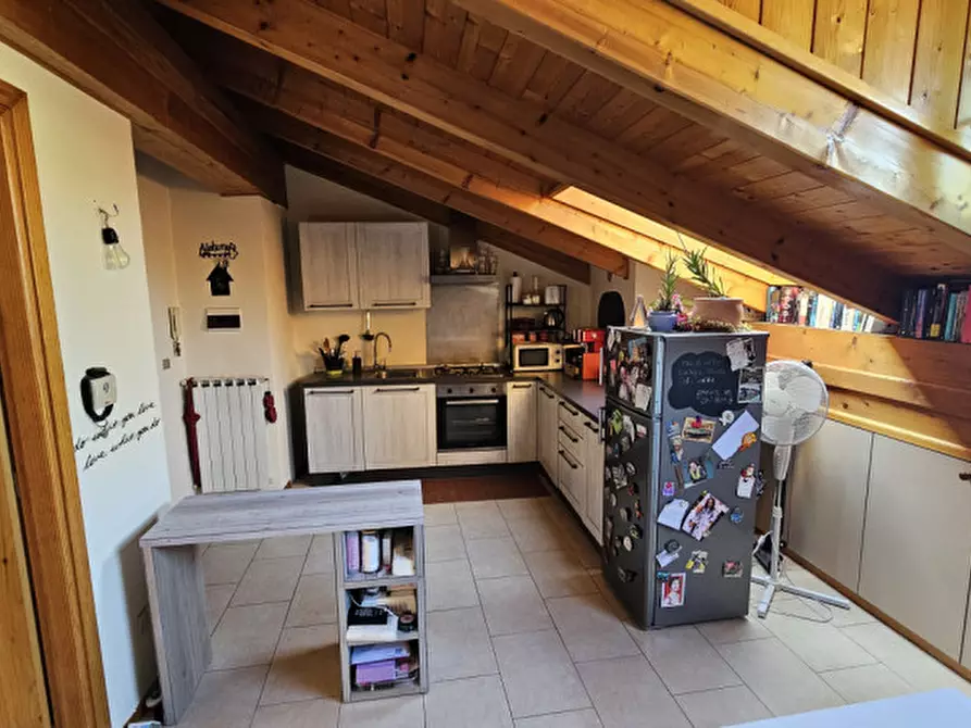 Immagine 4 di Appartamento in affitto  in CORSO VITTORIO ALFIERI 394 a Asti