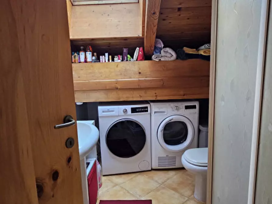Immagine 5 di Appartamento in affitto  in CORSO VITTORIO ALFIERI 394 a Asti