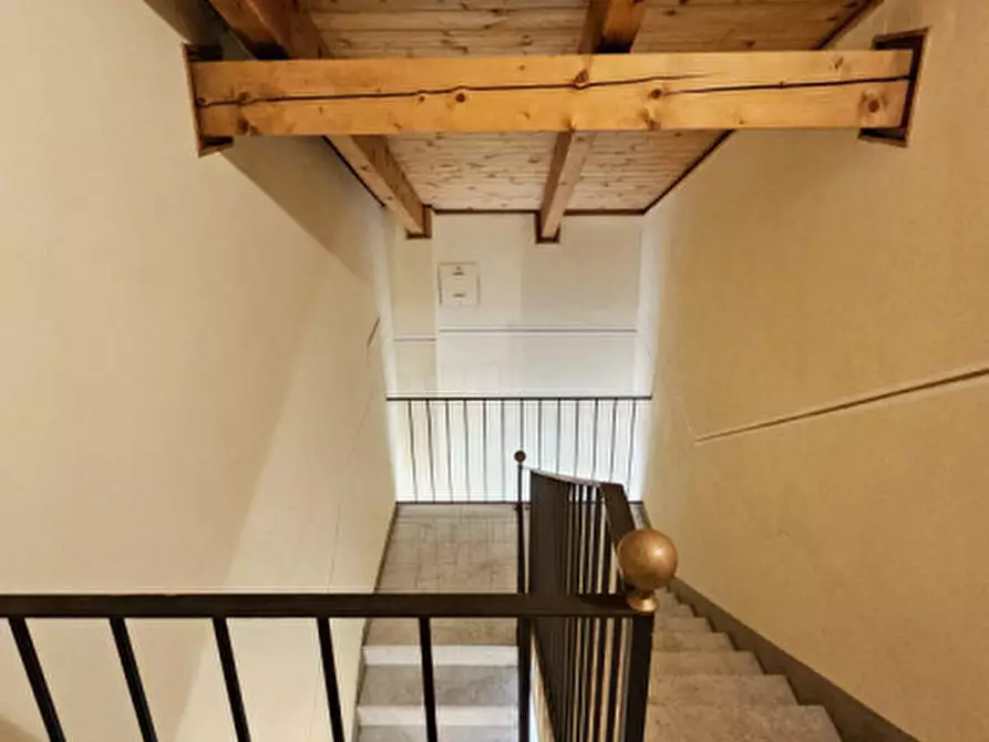 Immagine 10 di Appartamento in affitto  in CORSO VITTORIO ALFIERI 394 a Asti