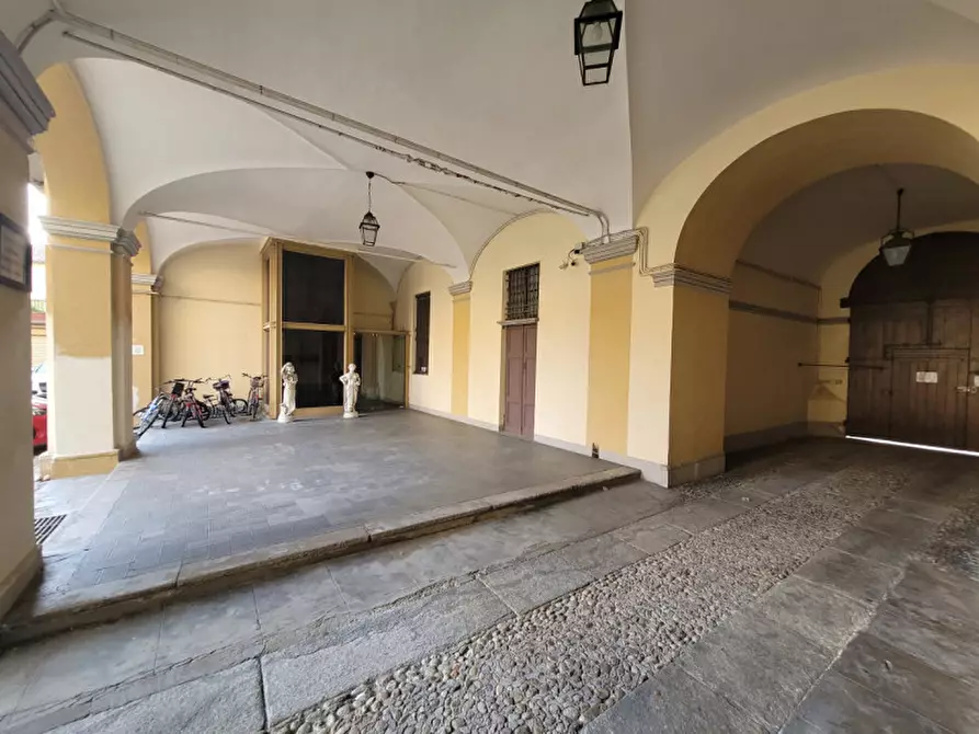 Immagine 11 di Appartamento in affitto  in CORSO VITTORIO ALFIERI 394 a Asti