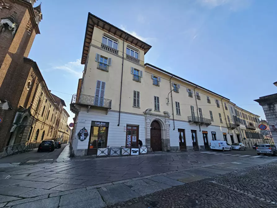 Immagine 12 di Appartamento in affitto  in CORSO VITTORIO ALFIERI 394 a Asti