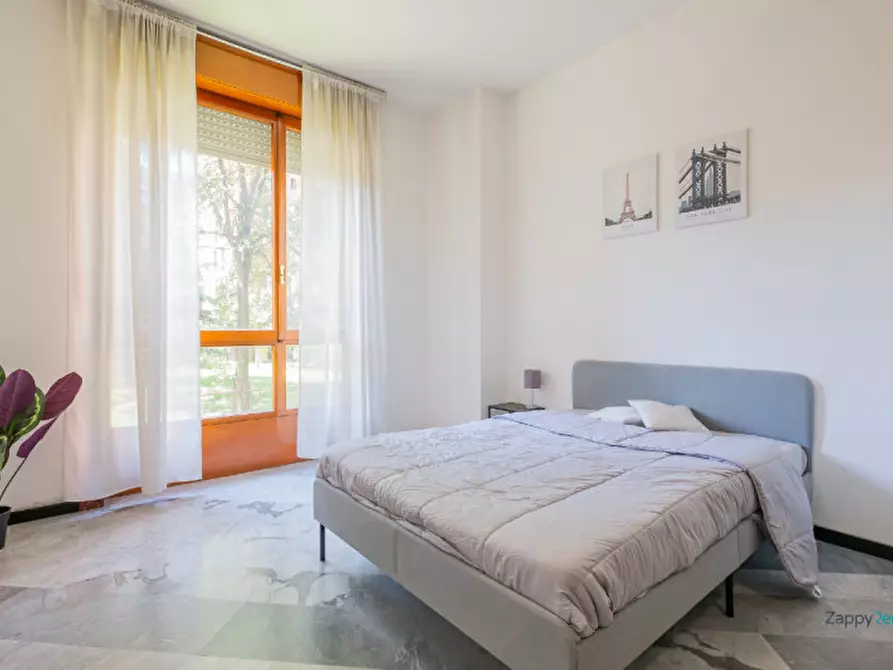 Immagine 3 di Camera in affitto  in Via Palmanova, 67 a Milano