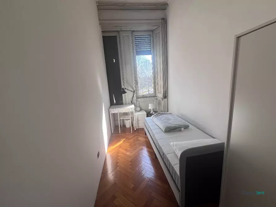 Immagine 4 di Camera in affitto  in Viale Abruzzi, 9 a Milano