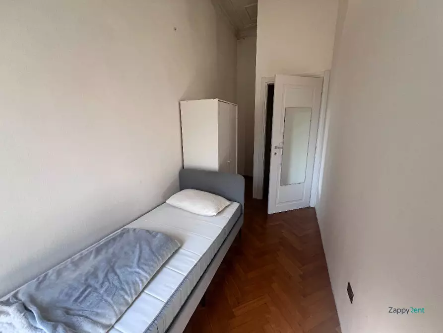 Immagine 5 di Camera in affitto  in Viale Abruzzi, 9 a Milano