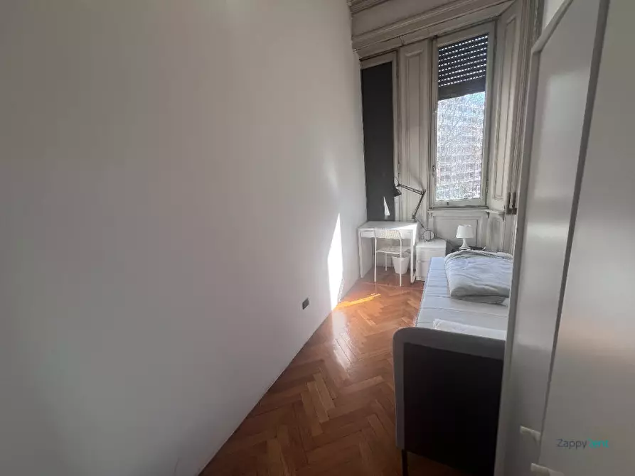 Immagine 6 di Camera in affitto  in Viale Abruzzi, 9 a Milano