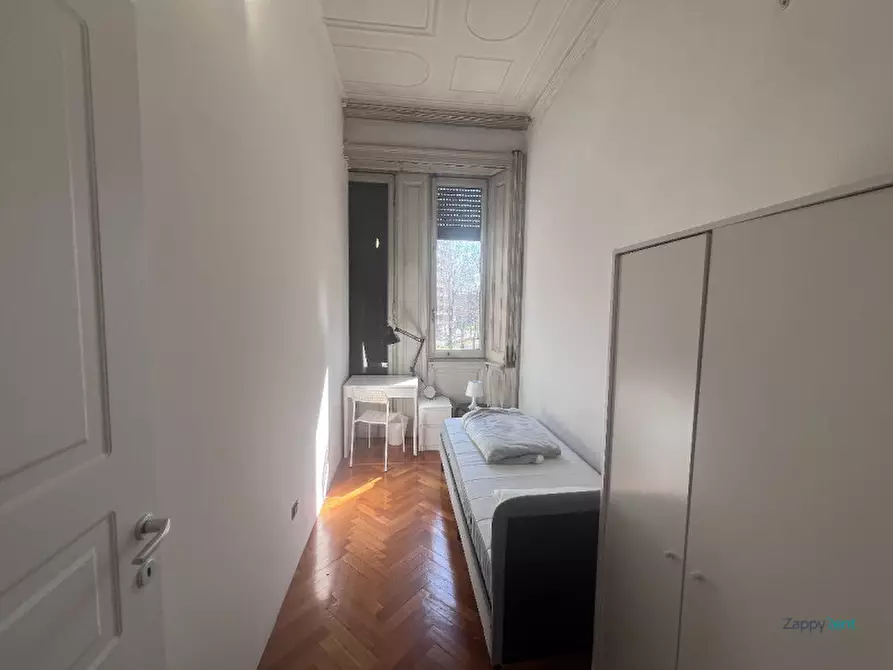 Immagine 7 di Camera in affitto  in Viale Abruzzi, 9 a Milano