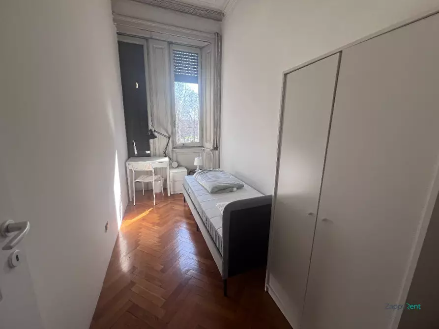 Immagine 8 di Camera in affitto  in Viale Abruzzi, 9 a Milano
