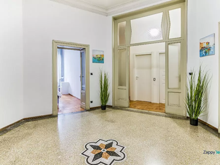 Immagine 10 di Camera in affitto  in Viale Abruzzi, 9 a Milano