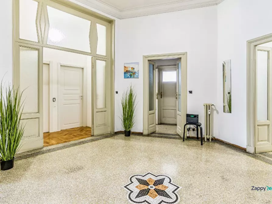 Immagine 12 di Camera in affitto  in Viale Abruzzi, 9 a Milano