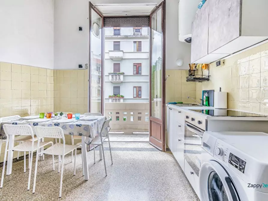 Immagine 15 di Camera in affitto  in Viale Abruzzi, 9 a Milano