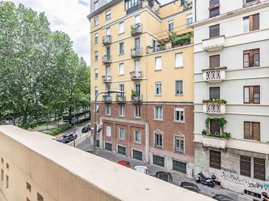 Immagine 24 di Camera in affitto  in Viale Abruzzi, 9 a Milano