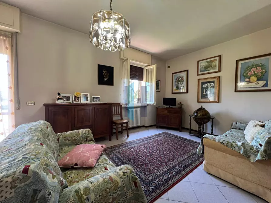 Immagine 6 di Villetta a schiera in vendita  in Via Ancona a Palazzolo Sull'oglio