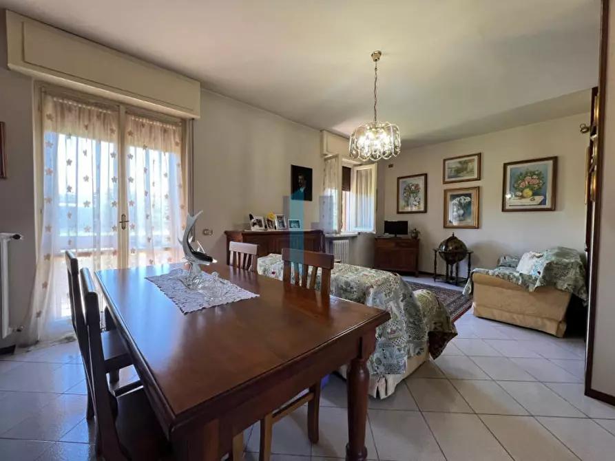 Immagine 7 di Villetta a schiera in vendita  in Via Ancona a Palazzolo Sull'oglio