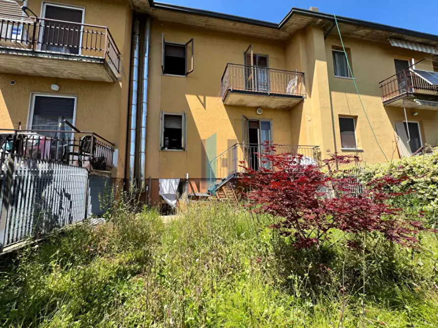Immagine 8 di Villetta a schiera in vendita  in Via Ancona a Palazzolo Sull'oglio