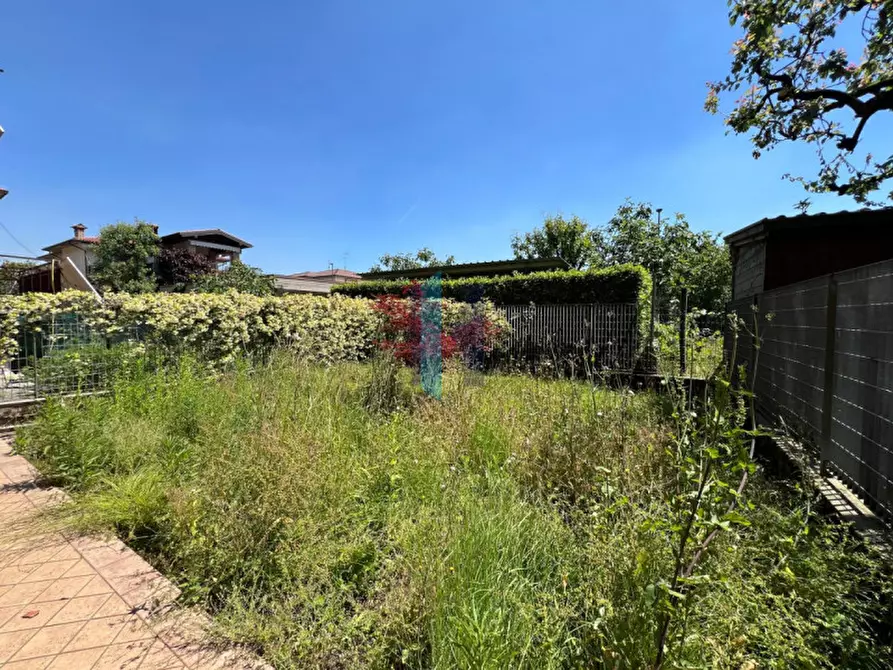 Immagine 9 di Villetta a schiera in vendita  in Via Ancona a Palazzolo Sull'oglio