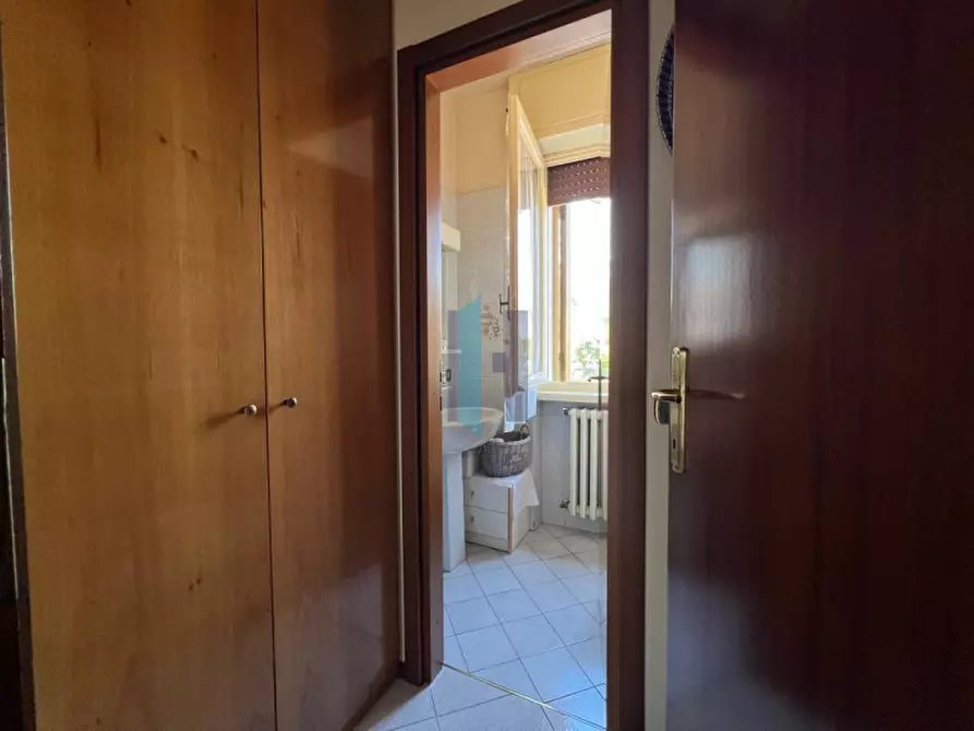 Immagine 10 di Villetta a schiera in vendita  in Via Ancona a Palazzolo Sull'oglio