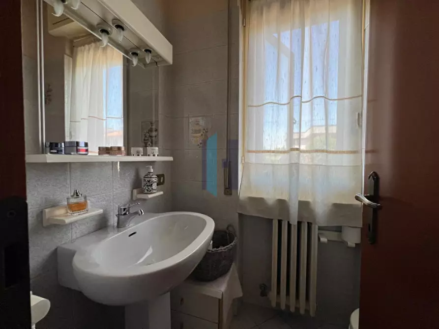 Immagine 11 di Villetta a schiera in vendita  in Via Ancona a Palazzolo Sull'oglio