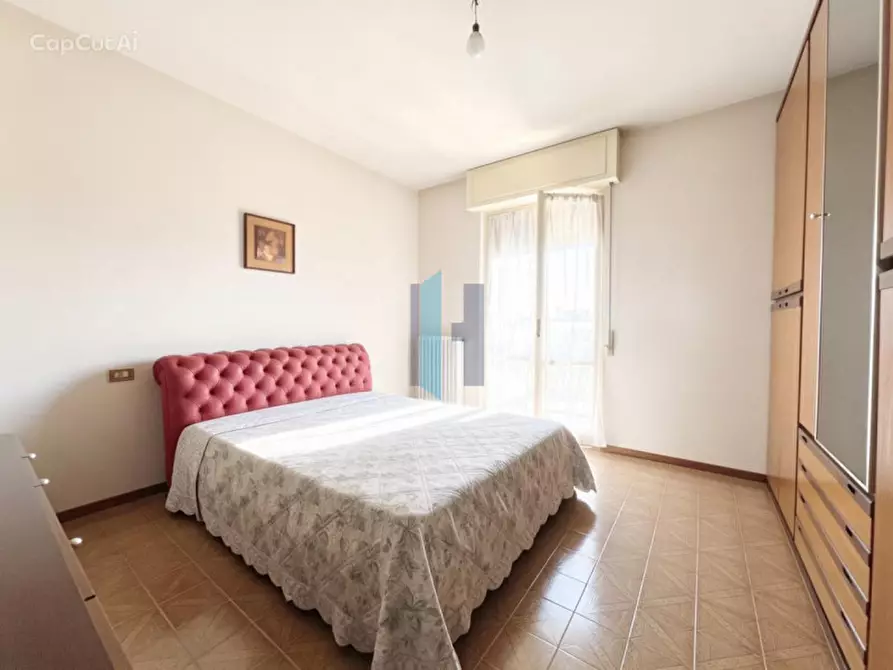 Immagine 13 di Villetta a schiera in vendita  in Via Ancona a Palazzolo Sull'oglio
