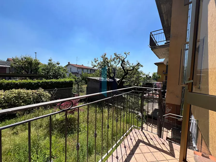 Immagine 16 di Villetta a schiera in vendita  in Via Ancona a Palazzolo Sull'oglio