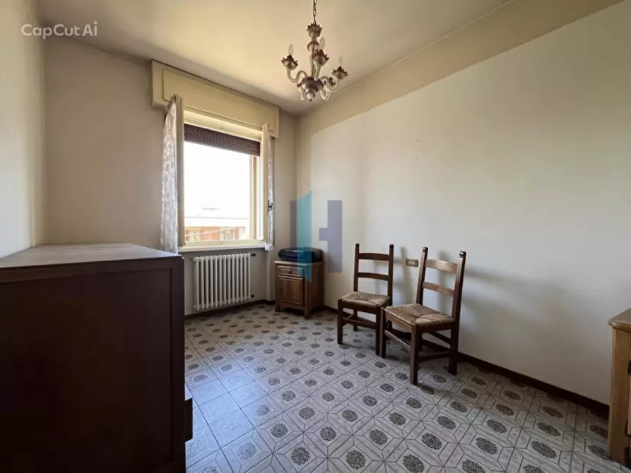 Immagine 17 di Villetta a schiera in vendita  in Via Ancona a Palazzolo Sull'oglio