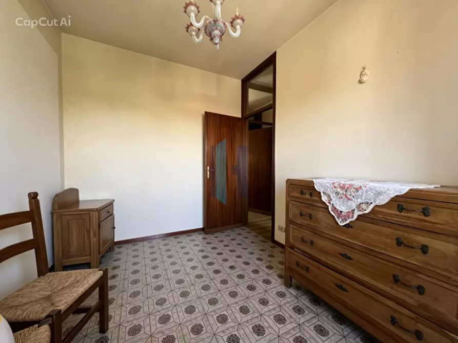 Immagine 18 di Villetta a schiera in vendita  in Via Ancona a Palazzolo Sull'oglio
