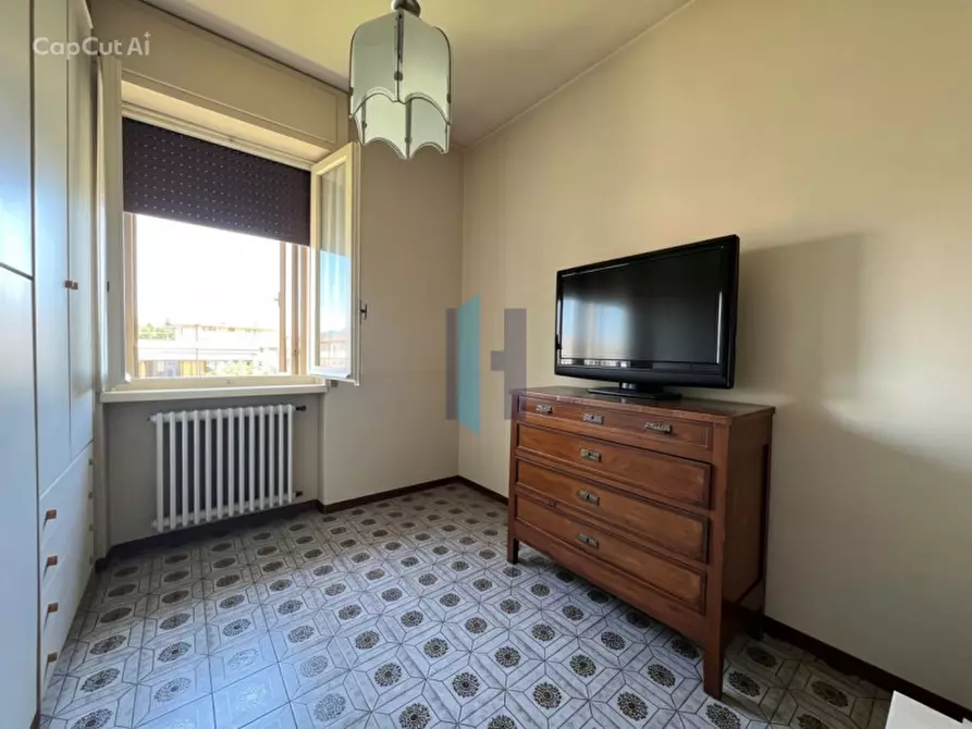 Immagine 19 di Villetta a schiera in vendita  in Via Ancona a Palazzolo Sull'oglio