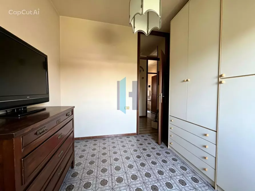 Immagine 20 di Villetta a schiera in vendita  in Via Ancona a Palazzolo Sull'oglio