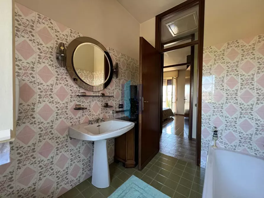 Immagine 22 di Villetta a schiera in vendita  in Via Ancona a Palazzolo Sull'oglio