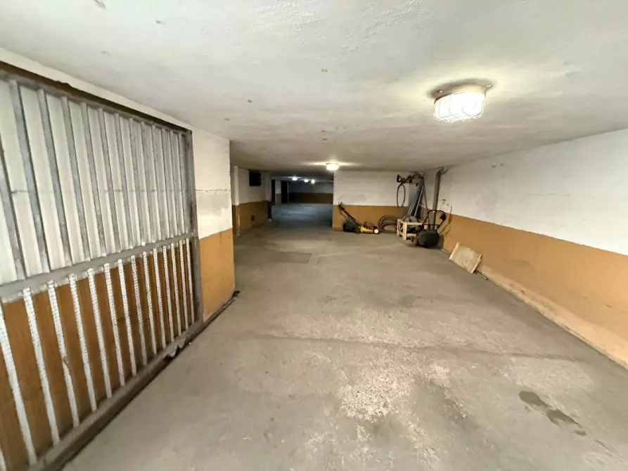 Immagine 1 di Garage in vendita  in Via Pinzon a San Giovanni Lupatoto