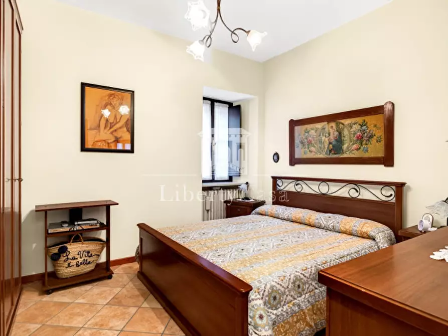 Immagine 7 di Palazzo in vendita  in Via Fantoni a Salò