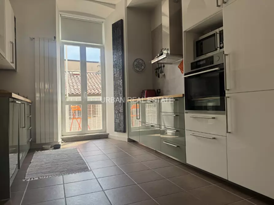 Immagine 4 di Appartamento in affitto  in Via Fabio Filzi 15 a Trieste