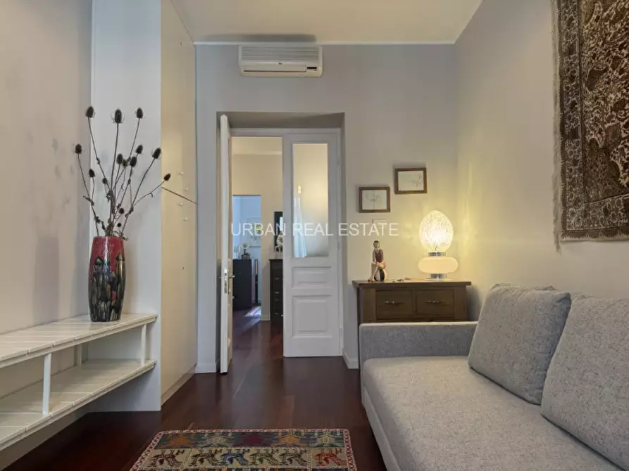Immagine 5 di Appartamento in affitto  in Via Fabio Filzi 15 a Trieste