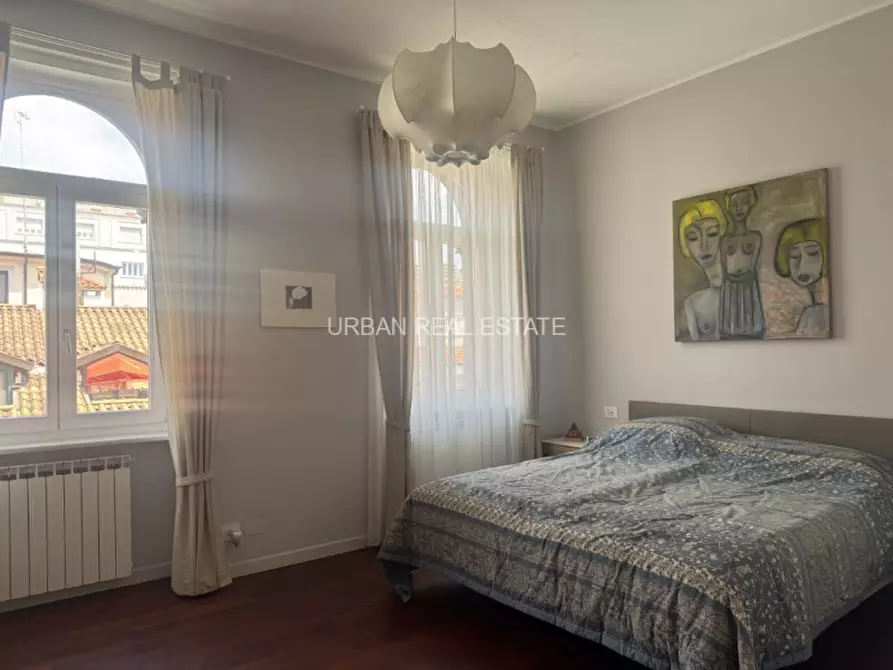 Immagine 6 di Appartamento in affitto  in Via Fabio Filzi 15 a Trieste