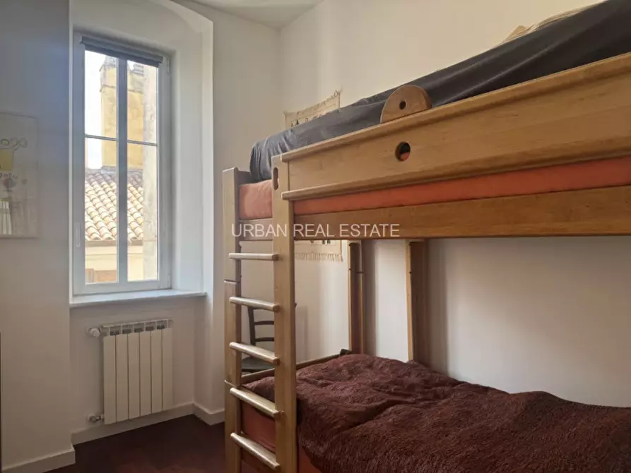 Immagine 7 di Appartamento in affitto  in Via Fabio Filzi 15 a Trieste