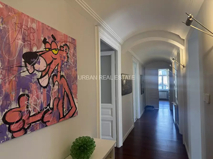 Immagine 8 di Appartamento in affitto  in Via Fabio Filzi 15 a Trieste