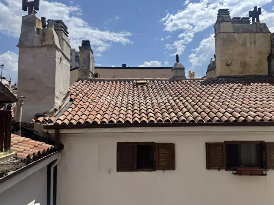 Immagine 13 di Appartamento in affitto  in Via Fabio Filzi 15 a Trieste