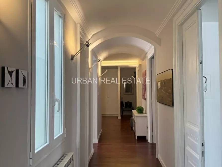 Immagine 14 di Appartamento in affitto  in Via Fabio Filzi 15 a Trieste