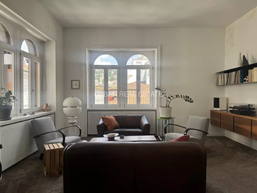 Immagine 16 di Appartamento in affitto  in Via Fabio Filzi 15 a Trieste