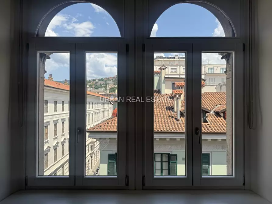 Immagine 17 di Appartamento in affitto  in Via Fabio Filzi 15 a Trieste