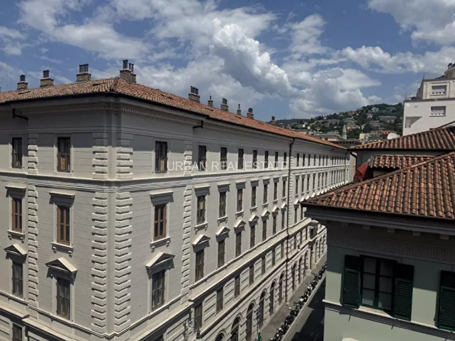Immagine 18 di Appartamento in affitto  in Via Fabio Filzi 15 a Trieste
