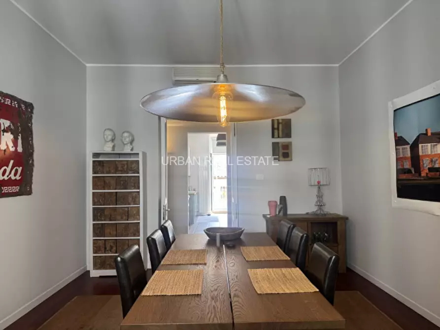 Immagine 20 di Appartamento in affitto  in Via Fabio Filzi 15 a Trieste