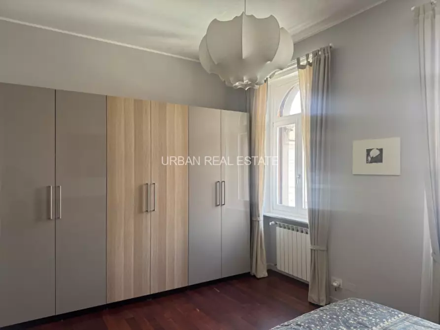Immagine 21 di Appartamento in affitto  in Via Fabio Filzi 15 a Trieste