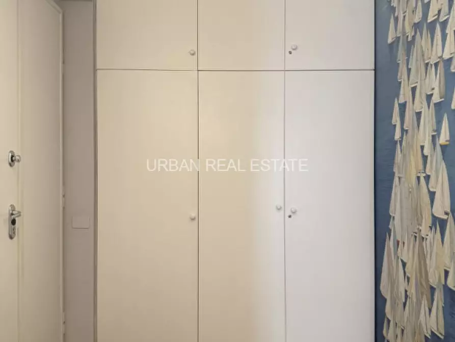 Immagine 24 di Appartamento in affitto  in Via Fabio Filzi 15 a Trieste