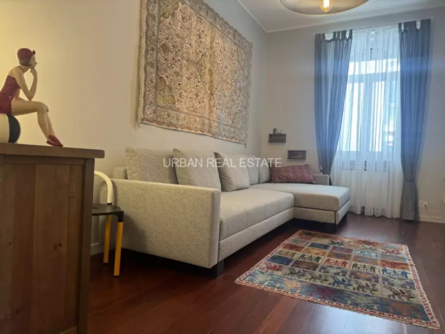 Immagine 25 di Appartamento in affitto  in Via Fabio Filzi 15 a Trieste