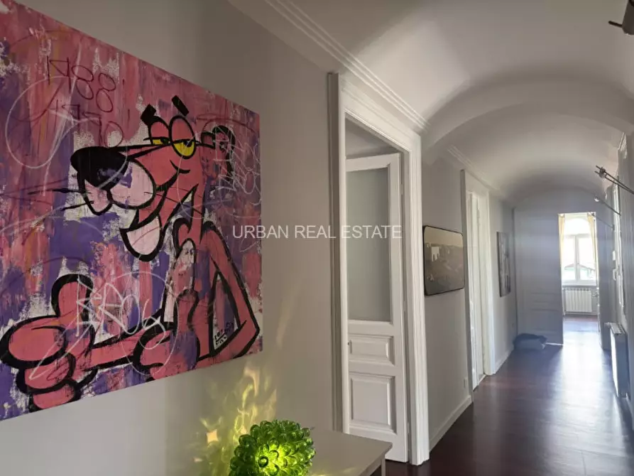 Immagine 26 di Appartamento in affitto  in Via Fabio Filzi 15 a Trieste