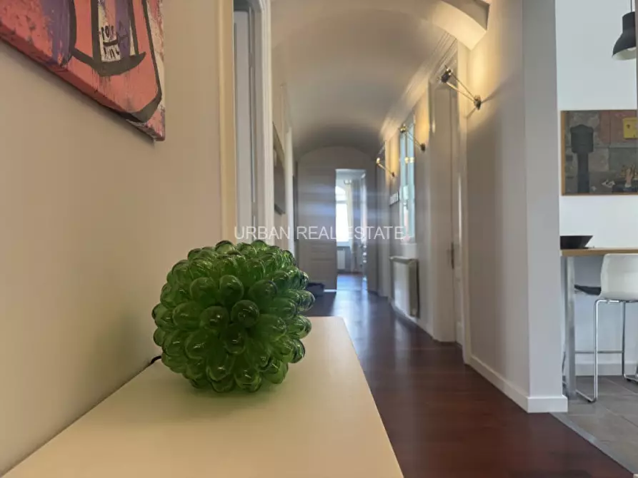 Immagine 27 di Appartamento in affitto  in Via Fabio Filzi 15 a Trieste